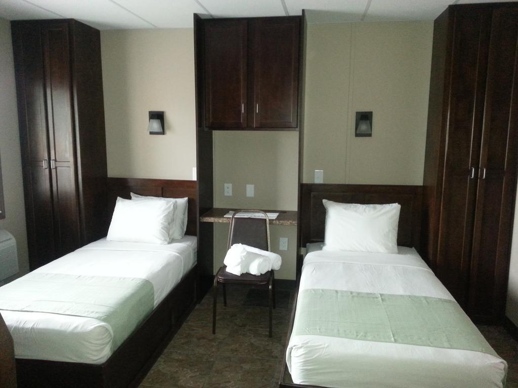 Tres Rios Lodge Three Rivers Pokój zdjęcie