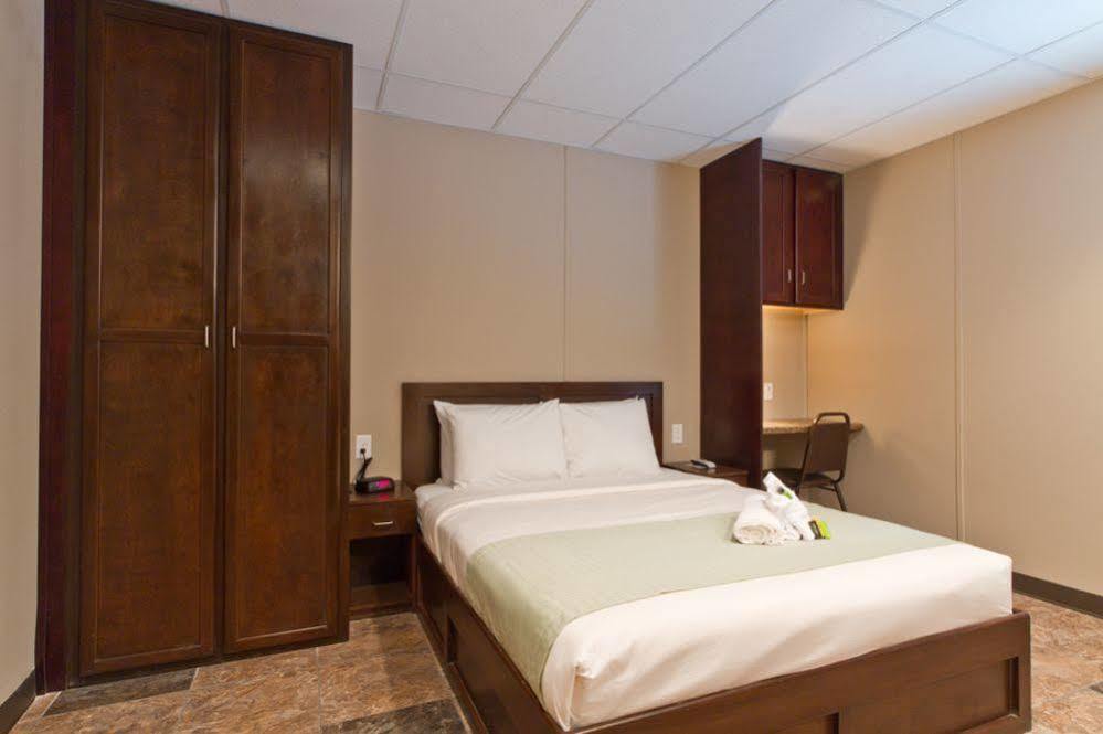 Tres Rios Lodge Three Rivers Zewnętrze zdjęcie